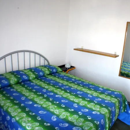 Cristina Apartment Lido delle Nazioni