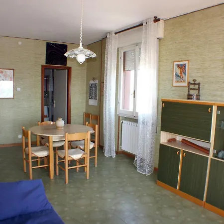Cristina Apartment
