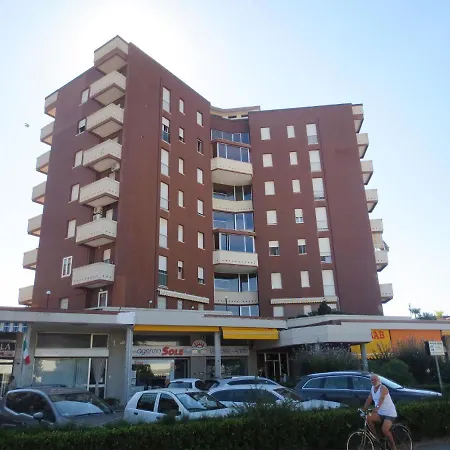 Cristina Lido delle Nazioni