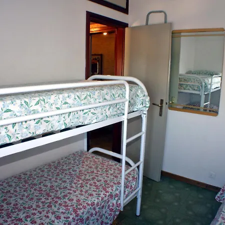 Apartment Cristina Lido delle Nazioni